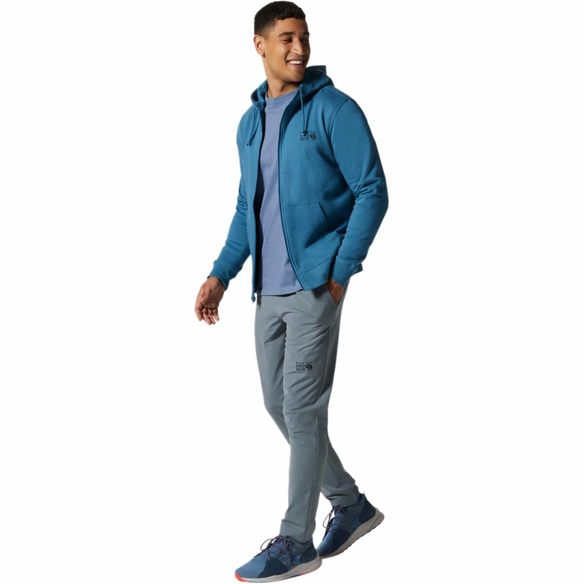 Mountain Hardwear Mountain Stretch Jogger Men's 10 Mountain Hardwear Mountain Stretch Jogger Men's - Image 8