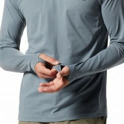 Mountain Hardwear Mountain Stretch Hoodie Men's -Mountain Hardwear Shop LIGSTO D2