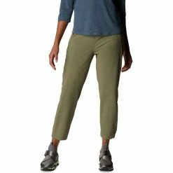 Mountain Hardwear Chockstone Pull On Pant Women's -Mountain Hardwear Shop LTAR