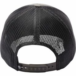 Mountain Hardwear MHW Logo Trucker Hat -Mountain Hardwear Shop MANGRE D1