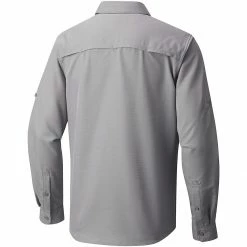 Mountain Hardwear Canyon Long Sleeve Shirt Men's -Mountain Hardwear Shop MANGRE D5