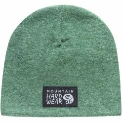 Mountain Hardwear MHW Logo Beanie -Mountain Hardwear Shop MINPAL 1