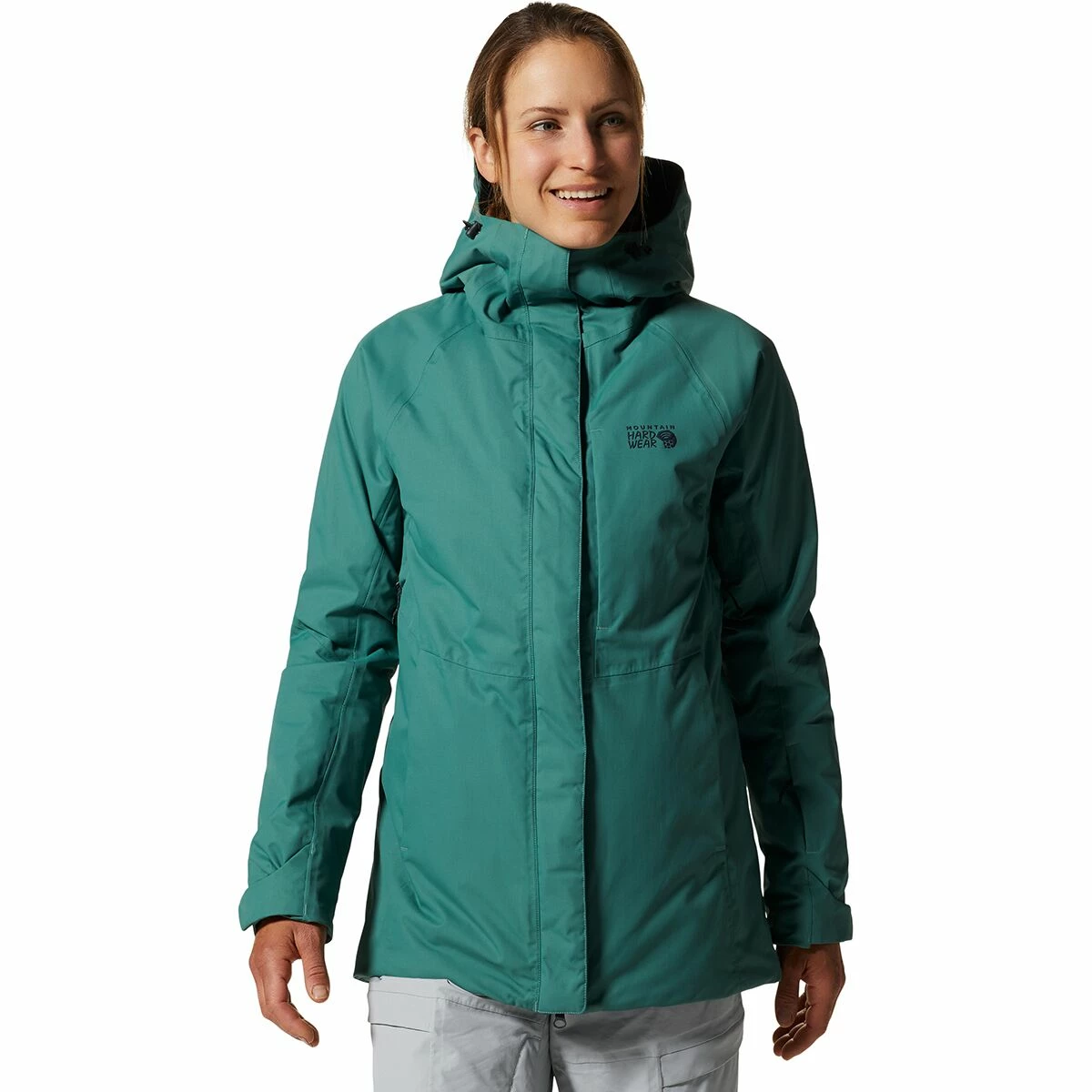 Mountain Hardwear FireFall/2 Insulated Jacket Women's 3 Mountain Hardwear FireFall/2 Insulated Jacket Women's