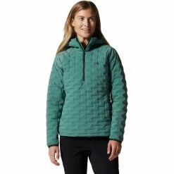 Mountain Hardwear Stretchdown Light Pullover Women's 15 Mountain Hardwear Stretchdown Light Pullover Women's -Mountain Hardwear Shop MINPAL 4