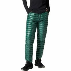 Mountain Hardwear Ghost Whisperer Pant Women's -Mountain Hardwear Shop MINPAL 6