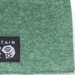 Mountain Hardwear MHW Logo Beanie -Mountain Hardwear Shop MINPAL D1 1