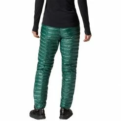 Mountain Hardwear Ghost Whisperer Pant Women's -Mountain Hardwear Shop MINPAL D1 4