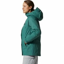 Mountain Hardwear FireFall/2 Insulated Jacket Women's 41 Mountain Hardwear FireFall/2 Insulated Jacket Women's -Mountain Hardwear Shop MINPAL D2 1