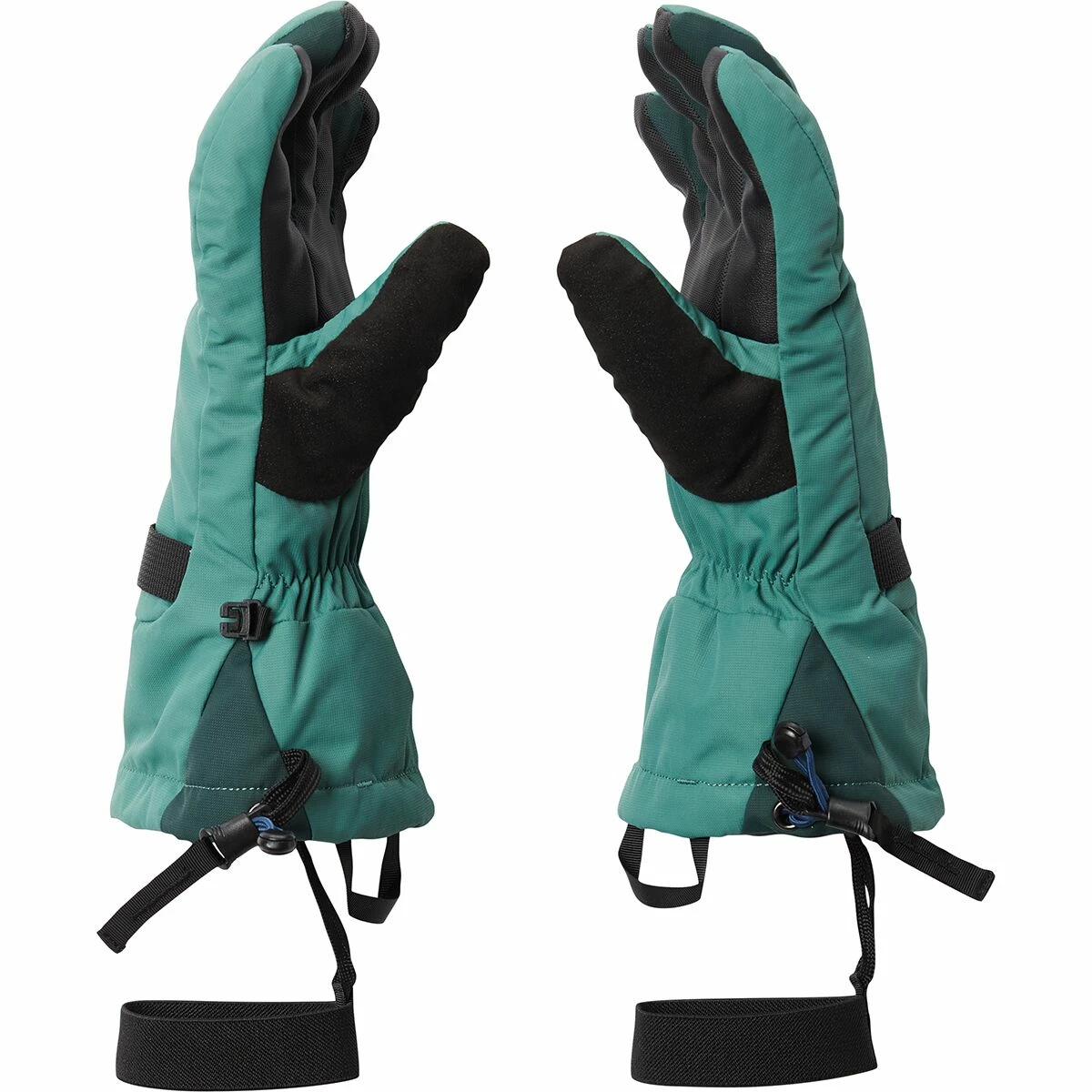 Mountain Hardwear FireFall/2 GORE TEX Glove Women's 5 Mountain Hardwear FireFall/2 GORE TEX Glove Women's - Image 3