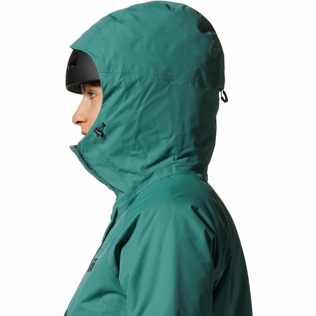 Mountain Hardwear FireFall/2 Insulated Jacket Women's 8 Mountain Hardwear FireFall/2 Insulated Jacket Women's - Image 6