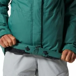 Mountain Hardwear FireFall/2 Insulated Jacket Women's 35 Mountain Hardwear FireFall/2 Insulated Jacket Women's -Mountain Hardwear Shop MINPAL D8