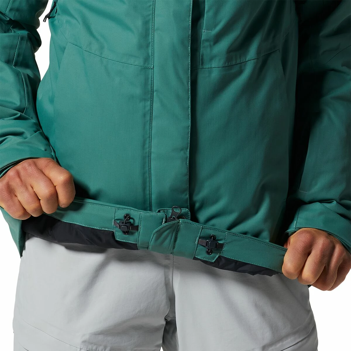 Mountain Hardwear FireFall/2 Insulated Jacket Women's 5 Mountain Hardwear FireFall/2 Insulated Jacket Women's - Image 3