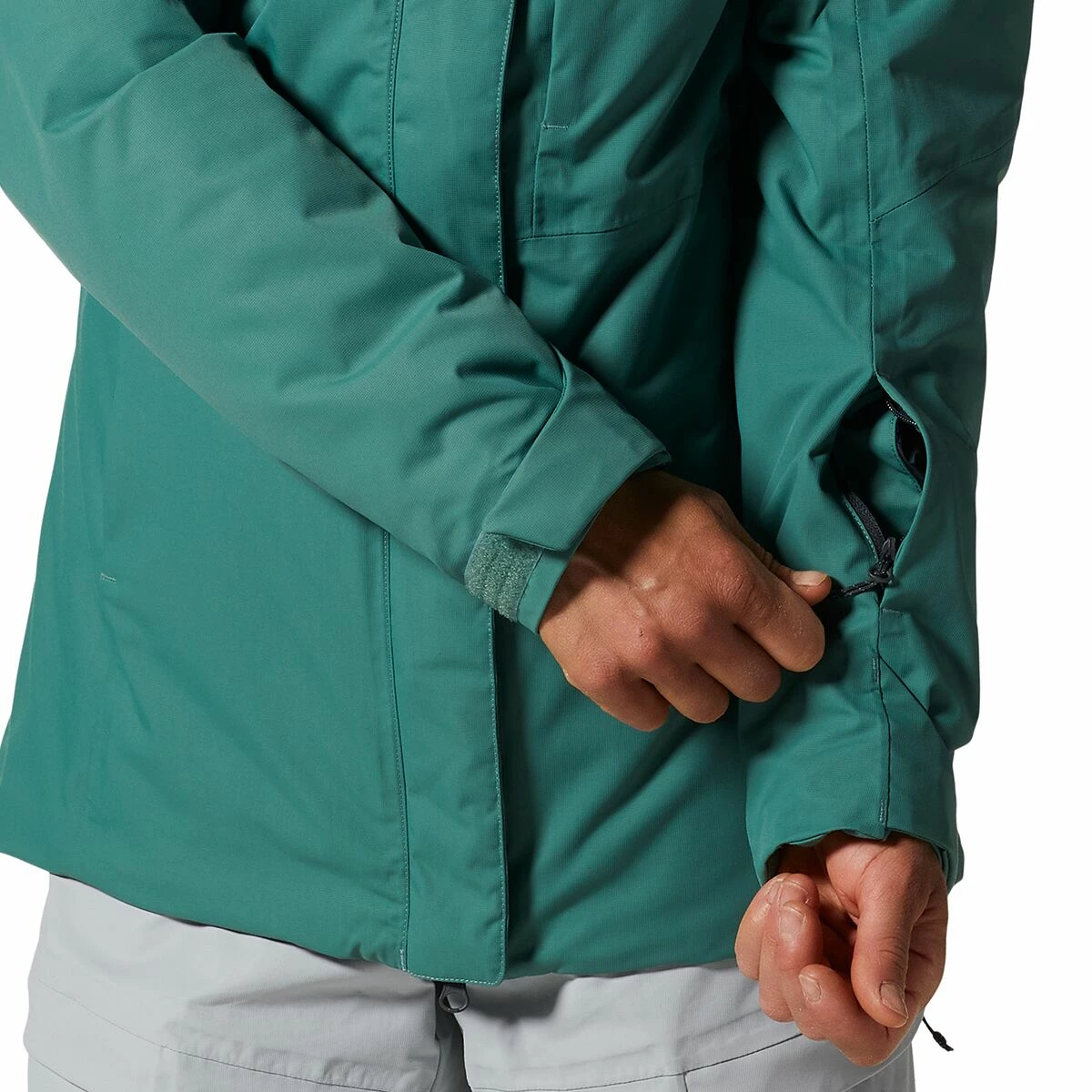 Mountain Hardwear FireFall/2 Insulated Jacket Women's 4 Mountain Hardwear FireFall/2 Insulated Jacket Women's - Image 2