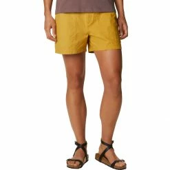 Mountain Hardwear Cotton Ridge Short Women's