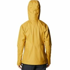 Mountain Hardwear Exposure/2 GORE TEX Paclite Plus Jacket Women's 19 Mountain Hardwear Exposure/2 GORE TEX Paclite Plus Jacket Women's -Mountain Hardwear Shop MOJTAN D1