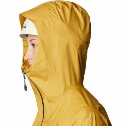 Mountain Hardwear Exposure/2 GORE TEX Paclite Plus Jacket Women's 16 Mountain Hardwear Exposure/2 GORE TEX Paclite Plus Jacket Women's -Mountain Hardwear Shop MOJTAN D4