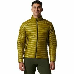 Mountain Hardwear Ghost Whisperer 2 Down Jacket Men's -Mountain Hardwear Shop MOOMOS 2