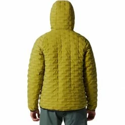 Mountain Hardwear Stretchdown Light Pullover Jacket Men's 33 Mountain Hardwear Stretchdown Light Pullover Jacket Men's -Mountain Hardwear Shop MOOMOS D1 4