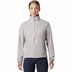 Mountain Hardwear Kor Cirrus Hybrid Jacket Women's -Mountain Hardwear Shop MYSPUR