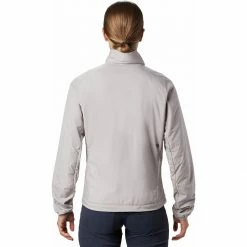 Mountain Hardwear Kor Cirrus Hybrid Jacket Women's -Mountain Hardwear Shop MYSPUR D1