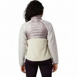 Mountain Hardwear Altius Hybrid Pullover Women's -Mountain Hardwear Shop MYSPU D1 1