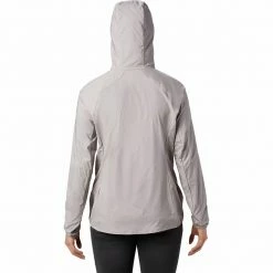 Mountain Hardwear Kor Preshell Hooded Jacket Women's 42 Mountain Hardwear Kor Preshell Hooded Jacket Women's -Mountain Hardwear Shop MYSPU D1