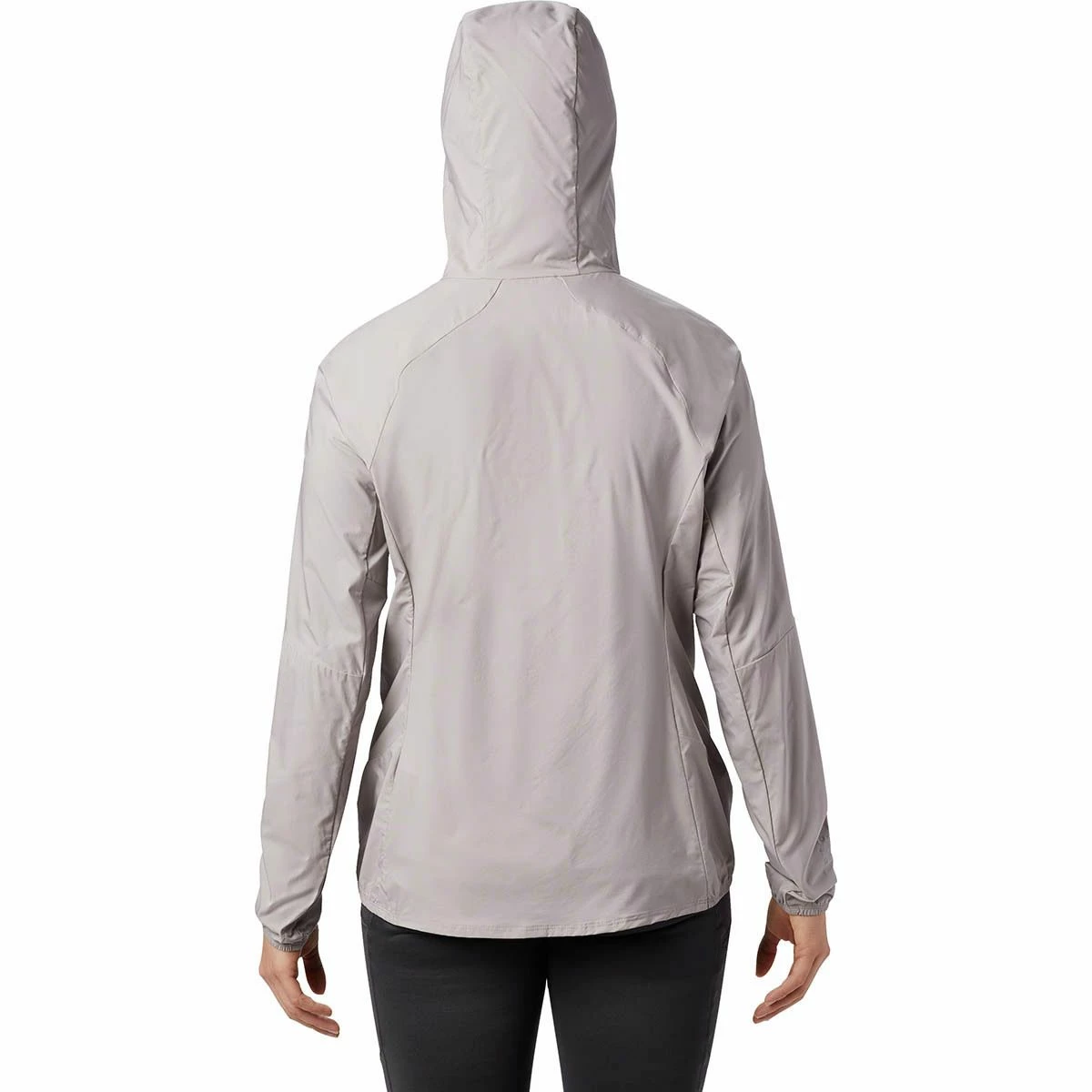 Mountain Hardwear Kor Preshell Hooded Jacket Women's 21 Mountain Hardwear Kor Preshell Hooded Jacket Women's - Image 19