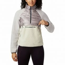 Mountain Hardwear Altius Hybrid Pullover Women's -Mountain Hardwear Shop MYSPU D2 1