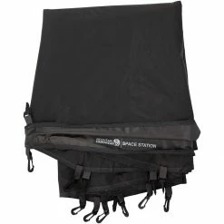 Mountain Hardwear Space Station Footprint