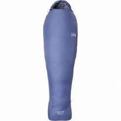 Mountain Hardwear Lamina Sleeping Bag: 30F Synthetic Women's