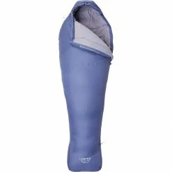 Mountain Hardwear Lamina Sleeping Bag: 30F Synthetic Women's -Mountain Hardwear Shop NORBLU D1 2