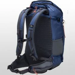 Mountain Hardwear JMT 35L Backpack Women's 11 Mountain Hardwear JMT 35L Backpack Women's -Mountain Hardwear Shop NORBLU D1 3