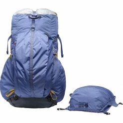 Mountain Hardwear PCT 65L Backpack Women's -Mountain Hardwear Shop NORBLU D12