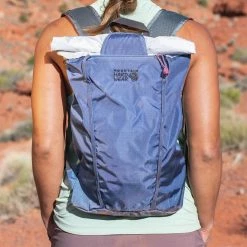 Mountain Hardwear PCT 65L Backpack Women's -Mountain Hardwear Shop NORBLU D16