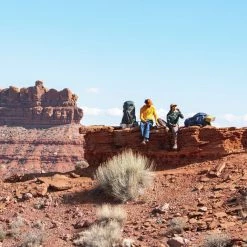 Mountain Hardwear PCT 65L Backpack Women's -Mountain Hardwear Shop NORBLU D18