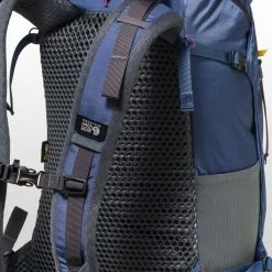 Mountain Hardwear JMT 25L Backpack Women's 10 Mountain Hardwear JMT 25L Backpack Women's -Mountain Hardwear Shop NORBLU D9 1