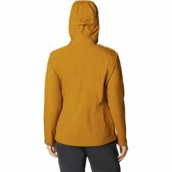 Mountain Hardwear Stretch Ozonic Jacket Women's -Mountain Hardwear Shop OLIGOL D1