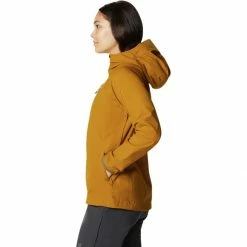 Mountain Hardwear Stretch Ozonic Jacket Women's -Mountain Hardwear Shop OLIGOL D2