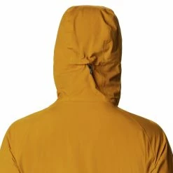 Mountain Hardwear Stretch Ozonic Jacket Women's -Mountain Hardwear Shop OLIGOL D4
