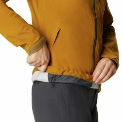 Mountain Hardwear Stretch Ozonic Jacket Women's -Mountain Hardwear Shop OLIGOL D6