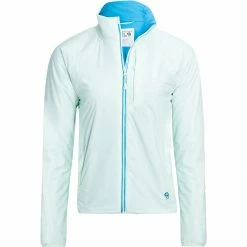 Mountain Hardwear Kor Strata Jacket Women's -Mountain Hardwear Shop PRI