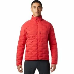 Mountain Hardwear Super DS Stretchdown Jacket Men's
