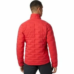 Mountain Hardwear Super DS Stretchdown Jacket Men's -Mountain Hardwear Shop RAC D1