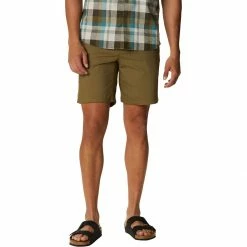 Mountain Hardwear J Tree 11in Short Men's -Mountain Hardwear Shop RAWCLA 1