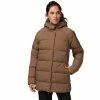 Mountain Hardwear Glacial Storm Parka Women's