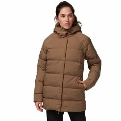 Mountain Hardwear Glacial Storm Parka Women's