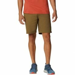 Mountain Hardwear Cederberg Pull On Short Men's