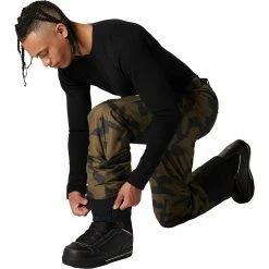 Mountain Hardwear Firefall 2 Insulated Pant Men's -Mountain Hardwear Shop RAWCLACAM D1 2