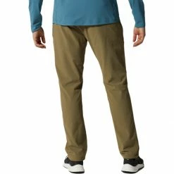 Mountain Hardwear Yumalino Active Pant Men's -Mountain Hardwear Shop RAWCLA D1 2