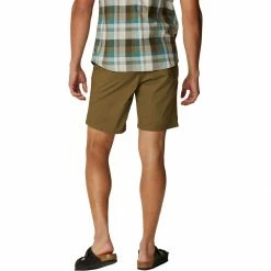 Mountain Hardwear J Tree 11in Short Men's -Mountain Hardwear Shop RAWCLA D1